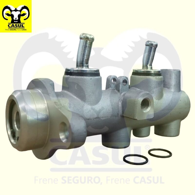CILINDRO MAESTRO FRENOS MITSUBISHI TRUCK ENDEAVOR 2004-2008 SIN CONTROL DE TRACCION
