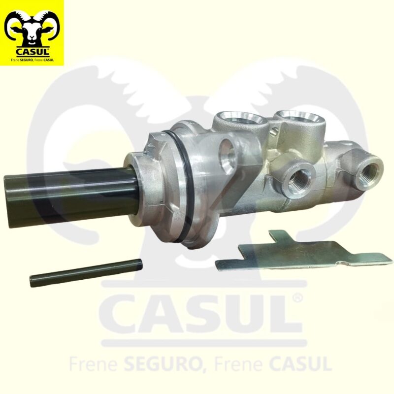CILINDRO MAESTRO FRENOS MAZDA TRUCK CX-9 2016-2021