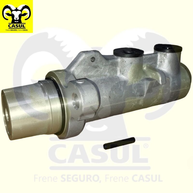 CILINDRO MAESTRO FRENOS FORD TRUCK F-250 SUPER DUTY 2017-2021 F-350 SUPER DUTY 2017-2021 CON BOOSTER DE VACIO