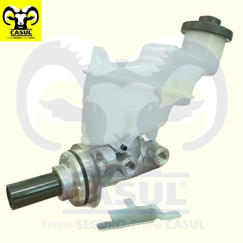 CILINDRO MAESTRO FRENOS TOYOTA YARIS SE 2012-2018 YARIS SE 2012-2018 IMPORTADO CON OPCION DISCO TRASERO TRANSMISION AUTOMATICA