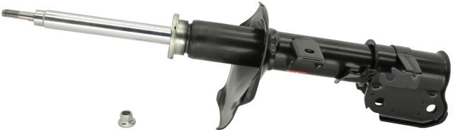 AMORTIGUADOR GAS DELANTERO IZQUIERDO NISSAN TRUCK PATHFINDER 2002-2004 TODAS AGO-02-04