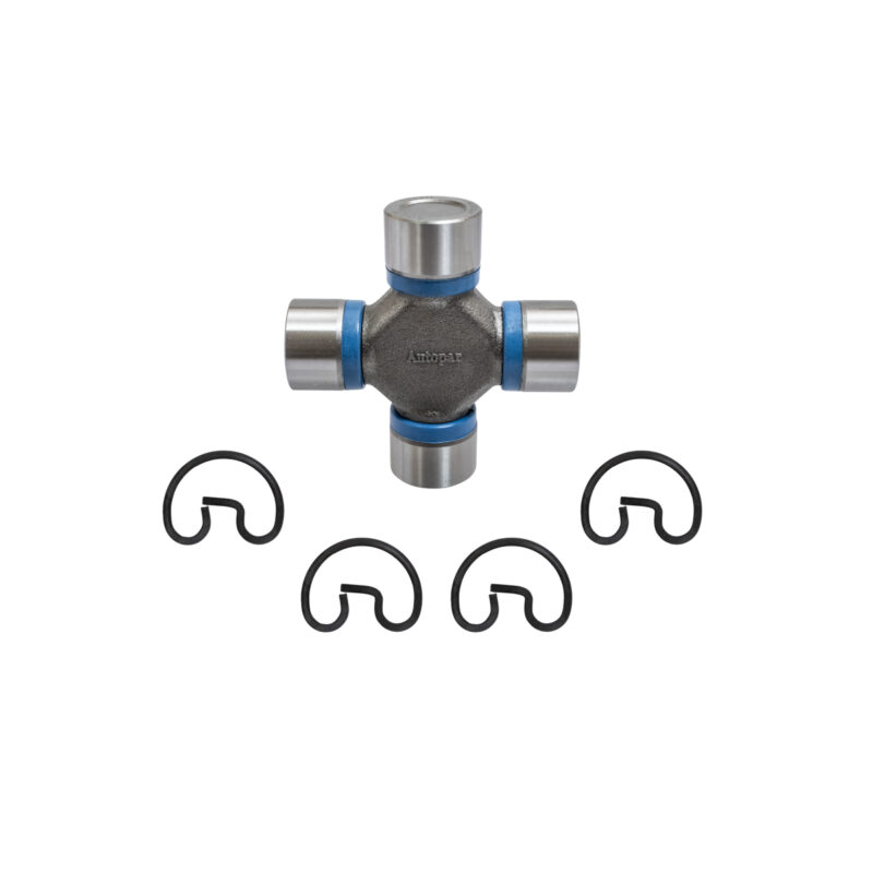 CRUCETA CARDAN DODGE TRUCK RAM 4000 BASE V8 5.7 LTS 2010-2012 SERIE 0 TIPO DE SEGUROS INTERNOS SIN GRASERA DIAMETRO DE TAZAS 1.374 SPAM 4.244 DISTANCIA ENTRE SEGUROS INTERNOS 2.38 DISTANCIA ENTRE CENTROS DE BARRENOS DE TAPAS 0