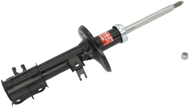 AMORTIGUADOR GAS DELANTERO DERECHO CHEVROLET AVEO 2010-2013