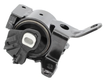 SOPORTE TRANSMISION MAZDA 3 GS 4L 2.0 LTS 2014-2018 MAZDA 3 GT 4L 2.5 LTS 2014-2018 MAZDA 3 I GRAND TOURING 4L 2.0 LTS 2014-2018 MAZDA 3 I 4L 2.0 LTS 2014-2018 MAZDA 3 S GRAND TOURING 4L 2.5 LTS 2014-2018 MAZDA 3 S 4L 2.5 LTS 2014-2018 IZQUIERDO