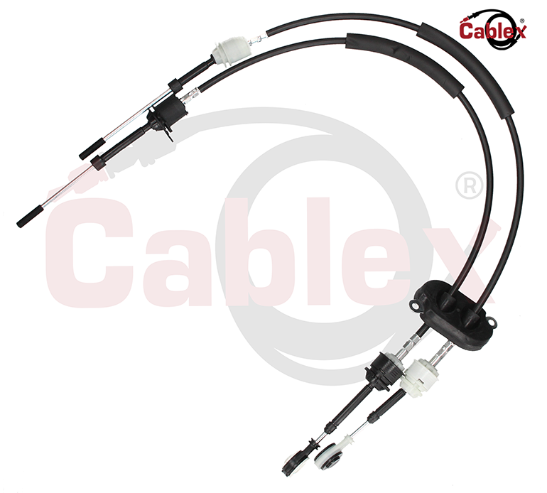 CHICOTE SELECTOR CHEVROLET TRUCK TRAX 4L 1.4 LTS 2013-2020 TURBO TRAX 4L 1.8 LTS 2013-2020 TRANSMISION MANUAL