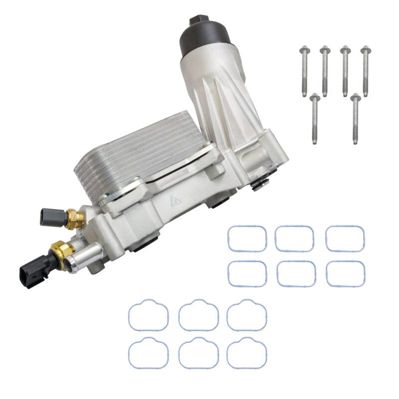 RADIADOR ACEITE DODGE TRUCK JOURNEY CREW V6 3.6 LTS 2011-2013 JOURNEY CROSSROAD V6 3.6 LTS 2014-2019 JOURNEY GT V6 3.6 LTS 2017-2019 JOURNEY LIMITED V6 3.6 LTS 2014-2015 JOURNEY LUX V6 3.6 LTS 2011 JOURNEY MAINSTREET V6 3.6 LTS 2011 ALUMINIO
