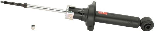 AMORTIGUADOR GAS TRASERO NISSAN SENTRA HF 1996-2000 LUCINO 1996-2000