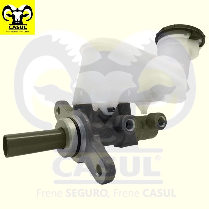 CILINDRO MAESTRO FRENOS HONDA ACCORD EX 2014-2017 ACCORD EX-L 2014-2017 ACCORD LX 2014-2017 ACCORD LX-S 2014-2017 ACCORD HYBRID EX-L 2014-2017 ACCORD HYBRID TOURING 2014-2017 NACIONAL ACCORD 2013-2017 IMPORTADO