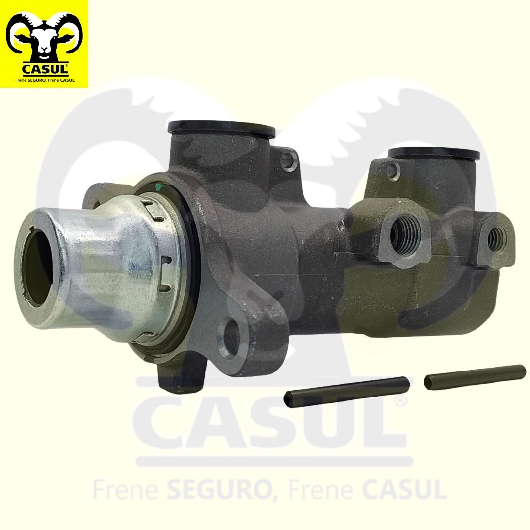 CILINDRO MAESTRO FRENOS FORD TRUCK F-150 2015-2017 EXPEDITION 2018-2019 LINCOLN TRUCK NAVIGATOR 2018-2019 CON FRENO DE ESTACIONAMIENTO ELECTRICO