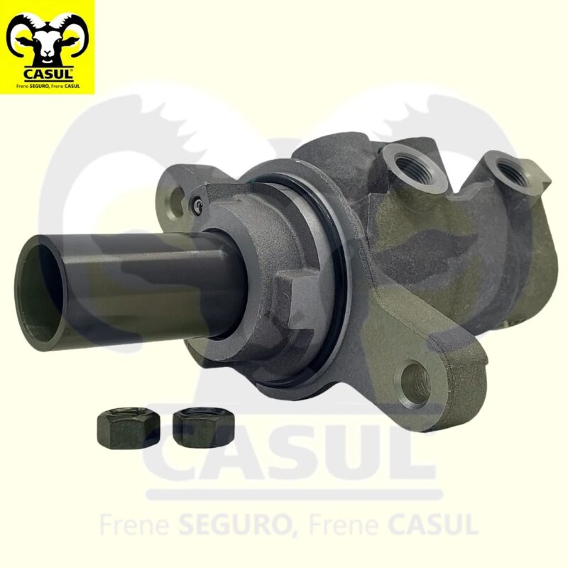 CILINDRO MAESTRO FRENOS PEUGEOT TRUCK PARTNER 2021