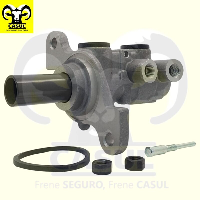 CILINDRO MAESTRO FRENOS CHEVROLET TRUCK TRACKER 2021-2024