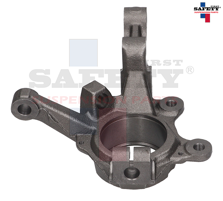 MANGUETA DIRECCION NISSAN PLATINA 4L 1.6 LTS 2002-2010 RENAULT CLIO 4L 1.6 LTS 2002-2010 DELANTERA IZQUIERDA CON ABS