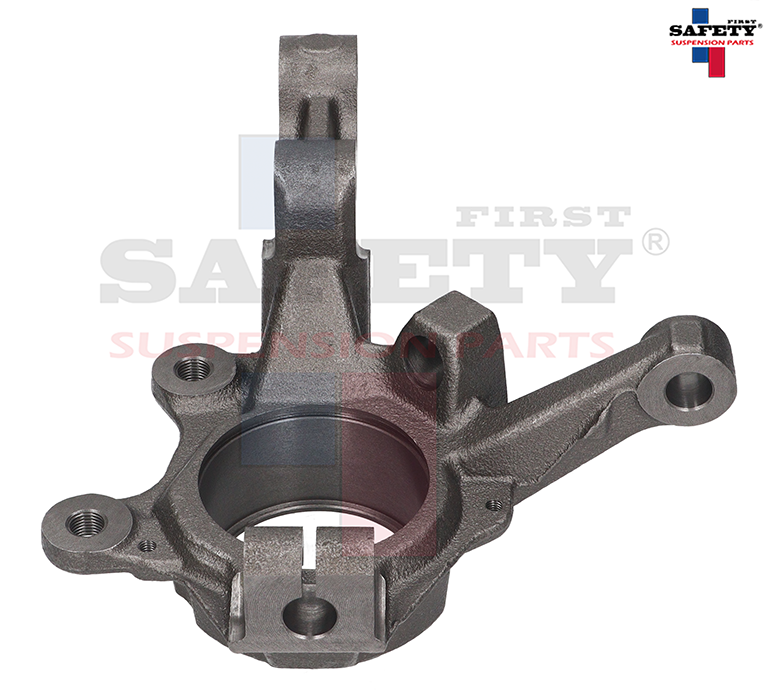 MANGUETA DIRECCION NISSAN PLATINA 4L 1.6 LTS 2002-2010 RENAULT CLIO 4L 1.6 LTS 2002-2010 DELANTERA DERECHA CON ABS