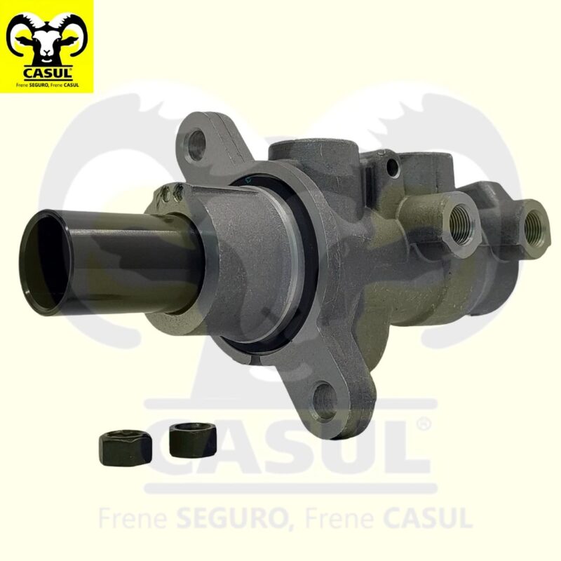 CILINDRO MAESTRO FRENOS MG TRUCK HS 2021-2025