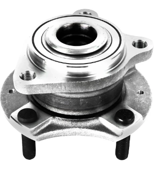 MAZA RUEDA DELANTERA CHEVROLET AVEO 4L 1.5 LTS 2024-2025 CHEVROLET TRUCK GROOVE 4L 1.5 LTS 2022-2025 4 BIRLOS CON ABS 33 ESTRIAS