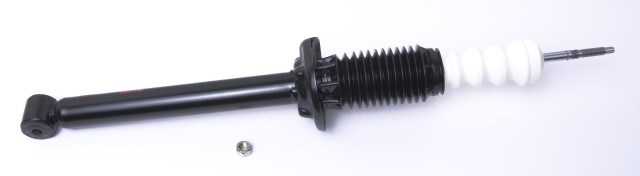 AMORTIGUADOR GAS TRASERO FORD FORD FIESTA 4L 1.3 LTS 1998-2002 FIESTA 4L 1.4 LTS 1998-2002 CON DIRECCION HIDRAULICA
