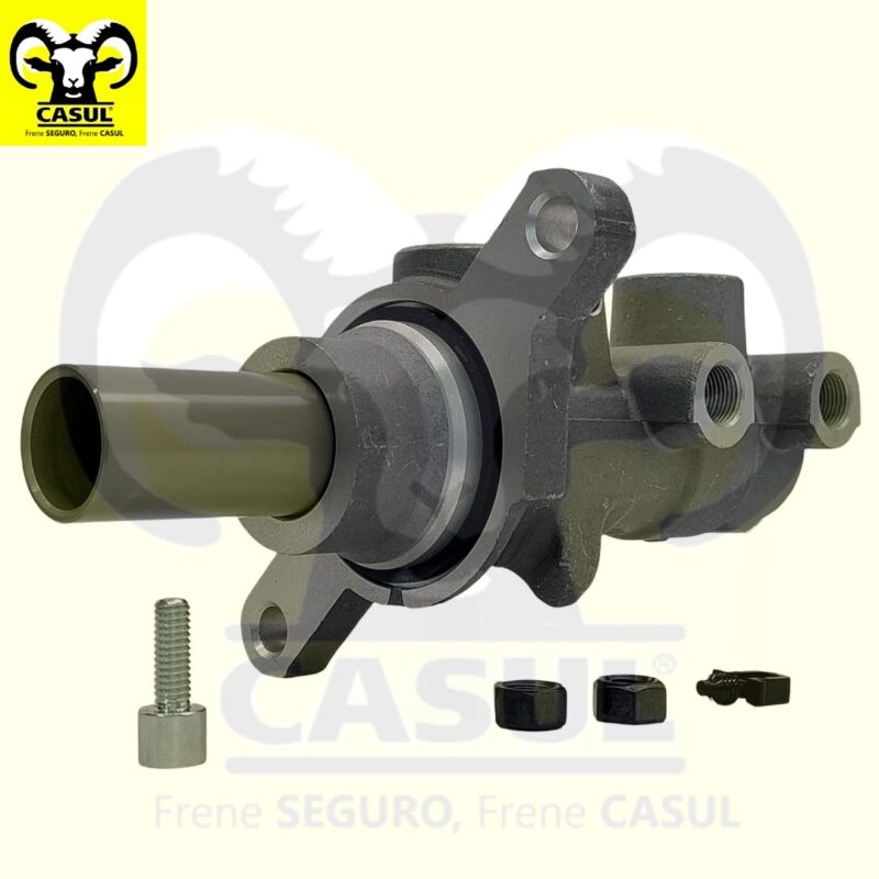 CILINDRO MAESTRO FRENOS CHEVROLET AVEO 4L 1.5 LTS 2024-2025 CHEVROLET TRUCK GROVEE 4L 1.5 LTS 2022-2025
