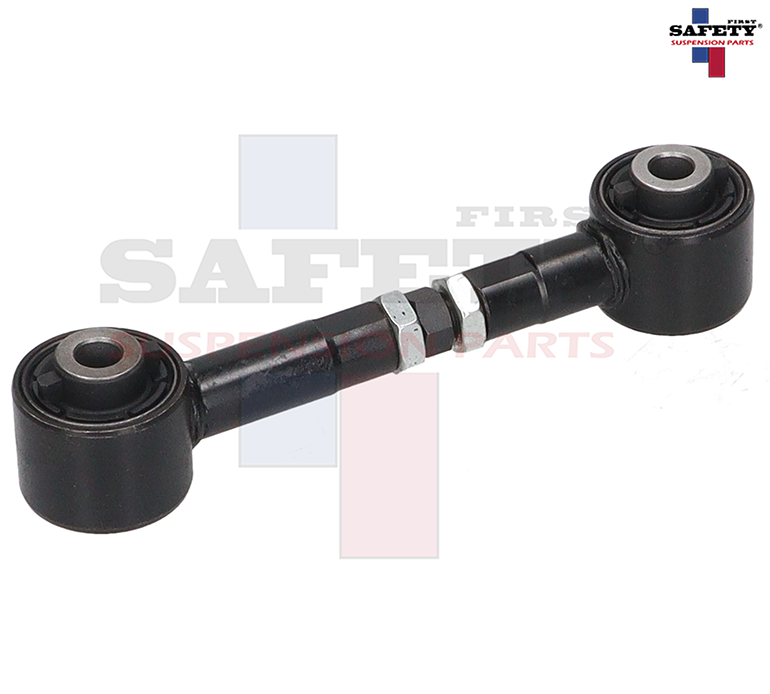 TIRANTE SUSPENSION MAZDA 6 4L 2.5 LTS 2009-2013 MAZDA 6 V6 3.7 LTS 2009-2013 TRASERO LAMINA