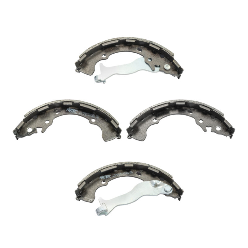 BALATA TAMBOR TRASERA HYUNDAI HB20 GL 4L 1.6 LTS 2023-2025 HB20 GLS 4L 1.6 LTS 2023-2025 HB20 GL MID 4L 1.6 LTS 2023-2025