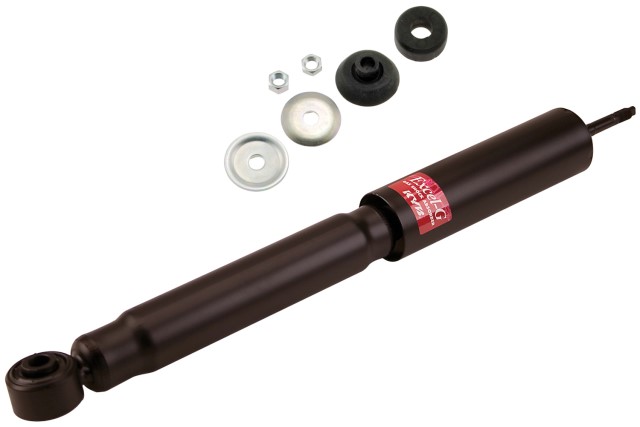 AMORTIGUADOR GAS TRASERO HONDA TRUCK PASSPORT 1998-2002 ISUZU TRUCK AMIGO 1998-2000 RODEO 1998-2004