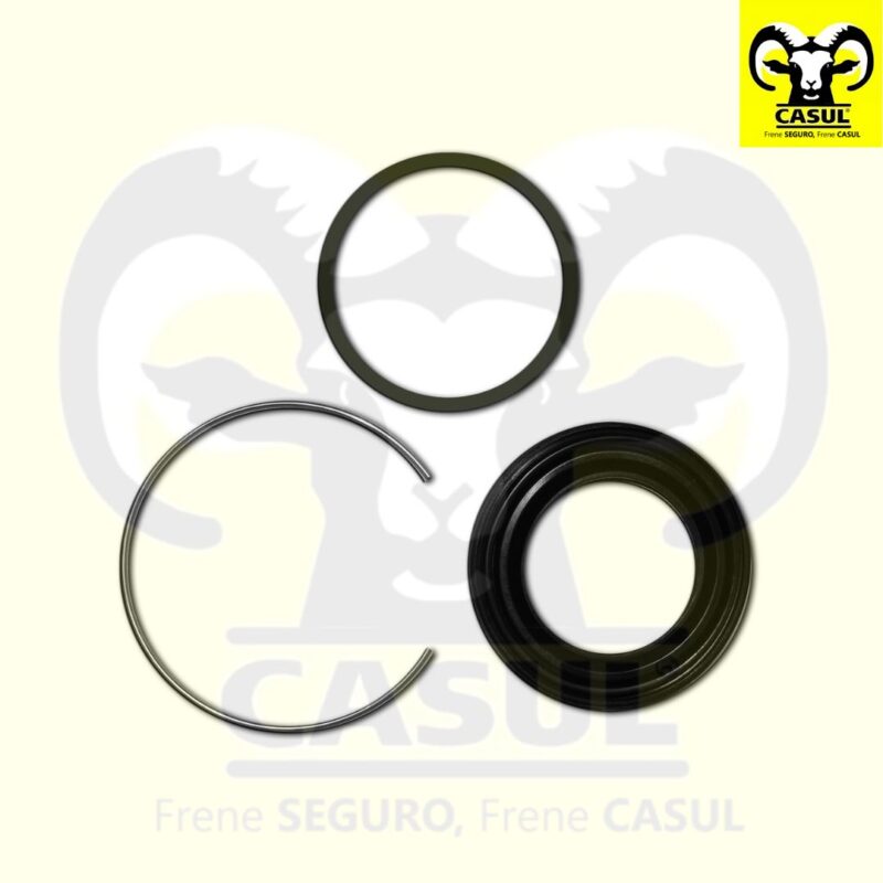 REPUESTO FRENO DISCO TOYOTA TRUCK PICK UP 1989-1992 DELANTERO