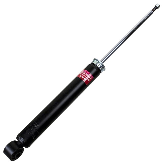 AMORTIGUADOR GAS TRASERO VOLKSWAGEN BORA 2006-2010 TODOS EXCEPTO DIAMETRO TUBO EXTERIOR 50MM