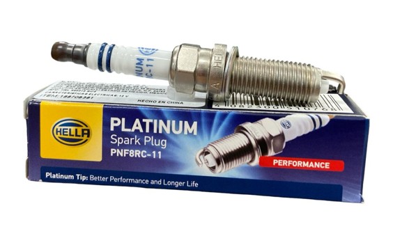 BUJIA PLATINO NISSAN VERSA 4L 1.6 LTS 2012 V-DRIVE 4L 1.6 LTS 2020-2021 NOTE 4L 1.6 LTS 2014-2019 NISSAN TRUCK KICKS 4L 1.6 LTS 2017-2021 RENAULT TRUCK KANGOO 4L 1.6 LTS 2018 STEPWAY 4L 1.6 LTS 2020-2021