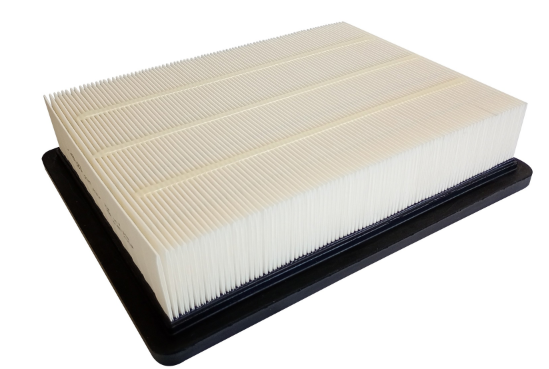 FILTRO AIRE JAC TRUCK SUNRAY 4L 2.7 LTS 2021-2024 DIESEL