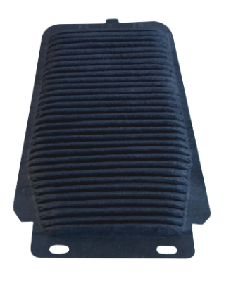 FILTRO CABINA TOYOTA PRIUS HYBRID 4L 1.8 LTS 2016-2022 PRIUS AWD-e HYBRID 4L 1.8 LTS 2019-2022 PRIUS V HYBRID 4L 1.8 LTS 2016-2018 PARA ENTRADA DE BATERIA