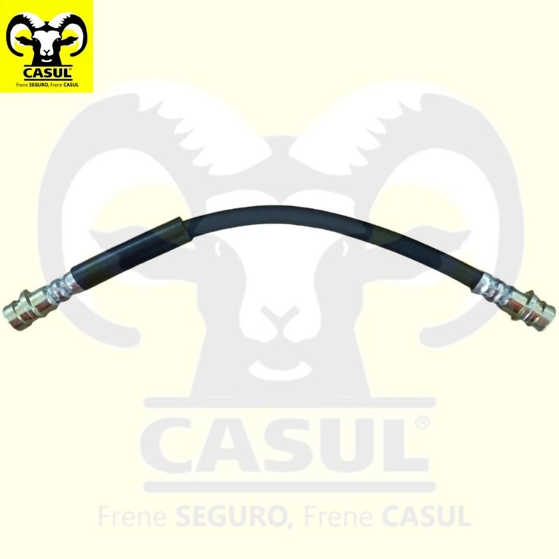 MANGUERA FRENO FORD FIESTA 2011-2018 FIGO 2016-2018 TRASERA