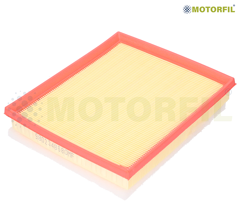 FILTRO AIRE PEUGEOT TRUCK PARTNER 4L 1.6 LTS 2020-2026 TDI RIFTER 4L 1.6 LTS 2020-2026 TDI