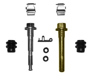 KIT CALIPER DODGE ATTITUDE 2015-2021 MITSUBISHI MIRAGE 2014-2018