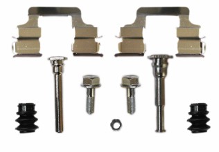 KIT CALIPER VOLKSWAGEN VENTO 2014-2018 D1776