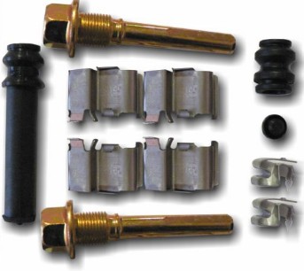 KIT CALIPER TOYOTA TRUCK PICK UP 1989-1995 TACOMA 1995-2004 TOYOTA CRESSIDA 1989-1992