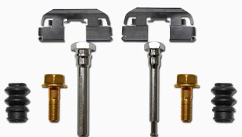 KIT CALIPER NISSAN VERSA 2020-2022