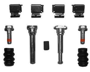 KIT CALIPER FORD TRUCK TRANSIT 2015-2018 D1774