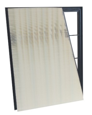 FILTRO AIRE RAM 700 4L 1.3 LTS 2021-2025 FIAT TRUCK ARGO 4L 1.3 LTS 2021-2025 PULSE 4L 1.3 LTS 2023-2025