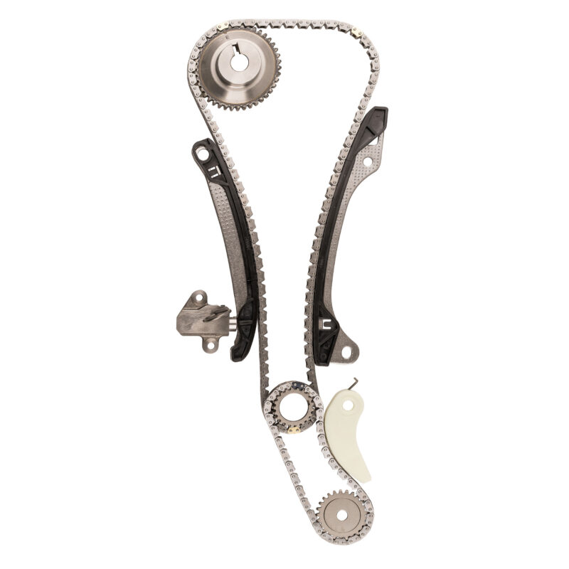 KIT DISTRIBUCION NISSAN MARCH 4L 1.6 LTS 2011-2026 TIIDA 4L 1.6 LTS 2007-2026 CADENA