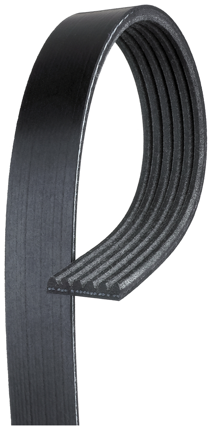 BANDA MICRO V TOYOTA COROLLA 4L 1.8 LTS 2007-2014 LAND ROVER DEFENDER V6 3.0 LTS 2019-2026 6 CANALES ANCHO 21MM LARGO 1400MM