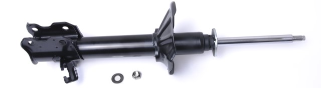 AMORTIGUADOR HIDRAULICO TRASERO DERECHO NISSAN TSURU GSI 1992-2014 TSURU GSII 1992-2014