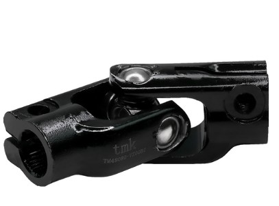 NUDO DIRECCION NISSAN TRUCK URVAN 4L 2.4 LTS 2002-2007 URVAN 4L 2.5 LTS 2008-2013 URVAN 4L 3.0 LTS 2008-2013 TDI INFERIOR