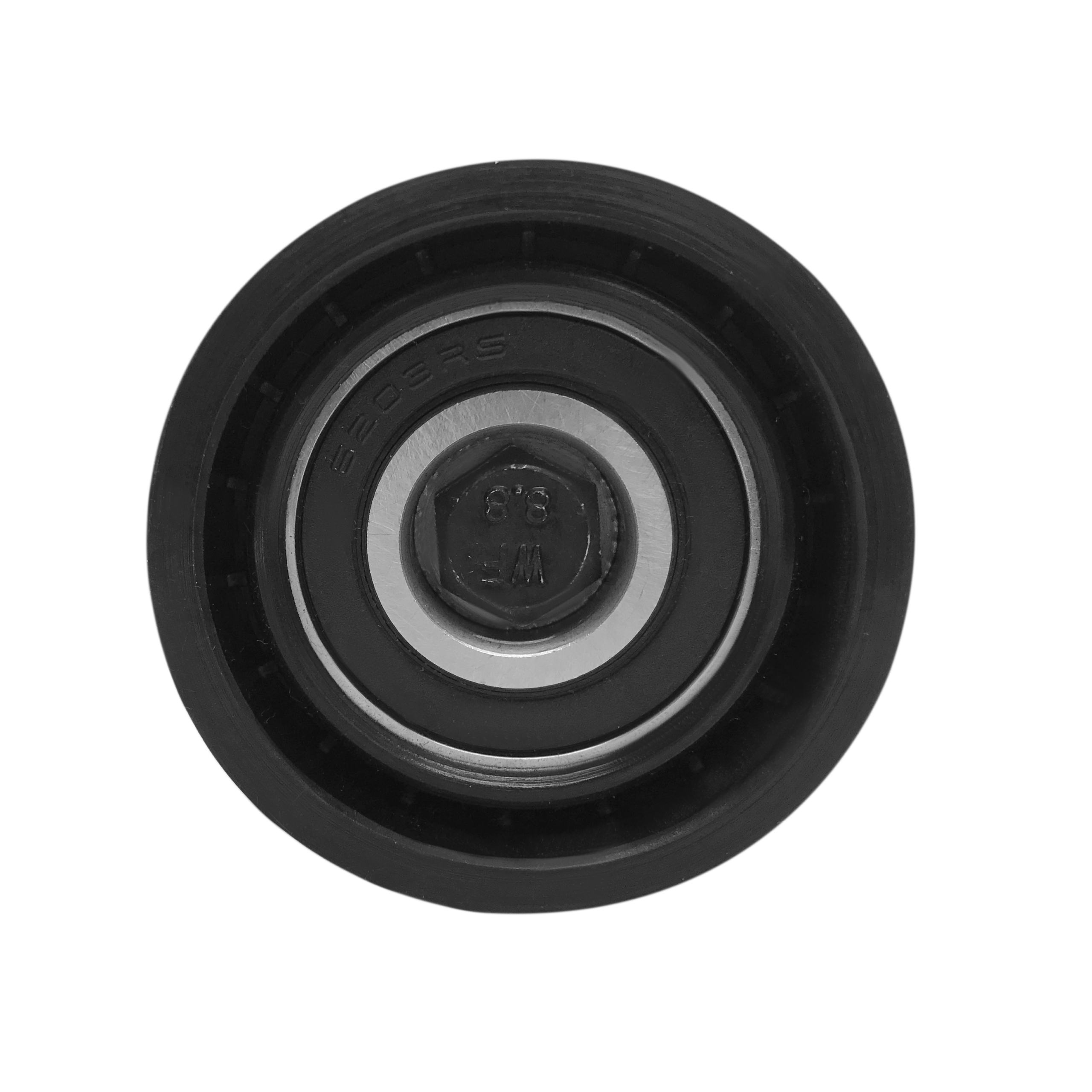 POLEA LOCA CHEVROLET CORSA 4L 1.8 LTS 2002-2008 ASTRA 4L 1.8 LTS 2000-2003 CHEVROLET TRUCK TORNADO 4L 1.8 LTS 2003-2011 MERIVA 4L 1.8 LTS 2004-2008