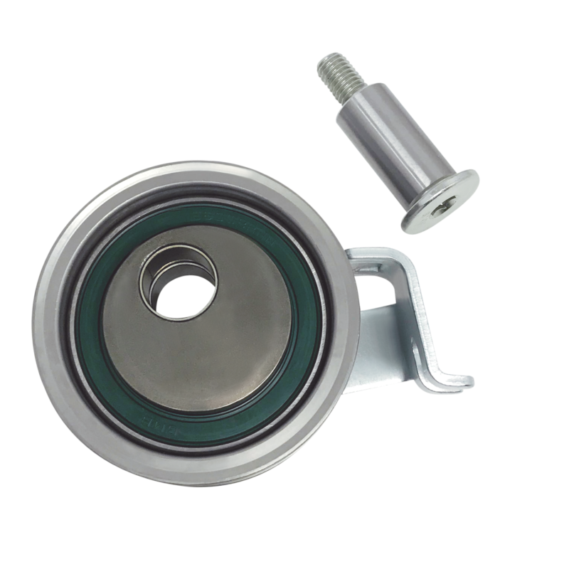 POLEA TENSORA VOLKSWAGEN JETTA TURBO 4L 1.8 LTS 2000-2005 PASSAT 4L 1.8 LTS 2000-2000 MOTOR AUG BEETLE TURBO 4L 1.8 LTS 1999-2005 GOLF 4L 1.8 LTS 2000-2005 SHARAN TURBO 4L 1.8 LTS 2002-2008 LEON TURBO 4L 1.8 LTS 2001-2006