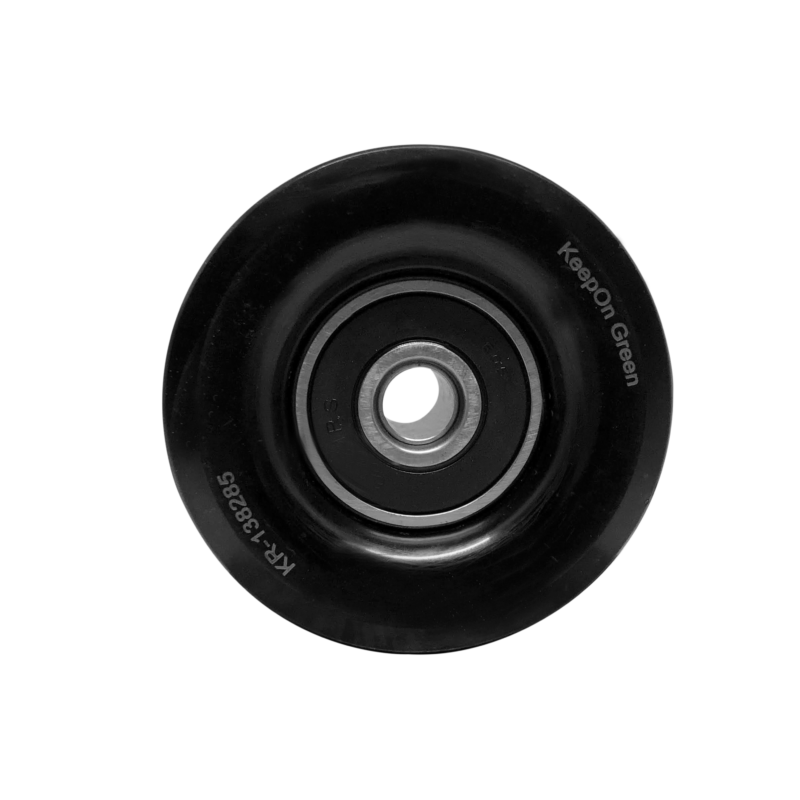 POLEA TENSORA NISSAN VERSA 4L 1.6 LTS 2011-2019 TIIDA 4L 1.6 LTS 2013-2018 MARCH 4L 1.6 LTS 2011-2023 NOTE 4L 1.6 LTS 2013-2020 NISSAN TRUCK KICKS 4L 1.6 LTS 2012-2018