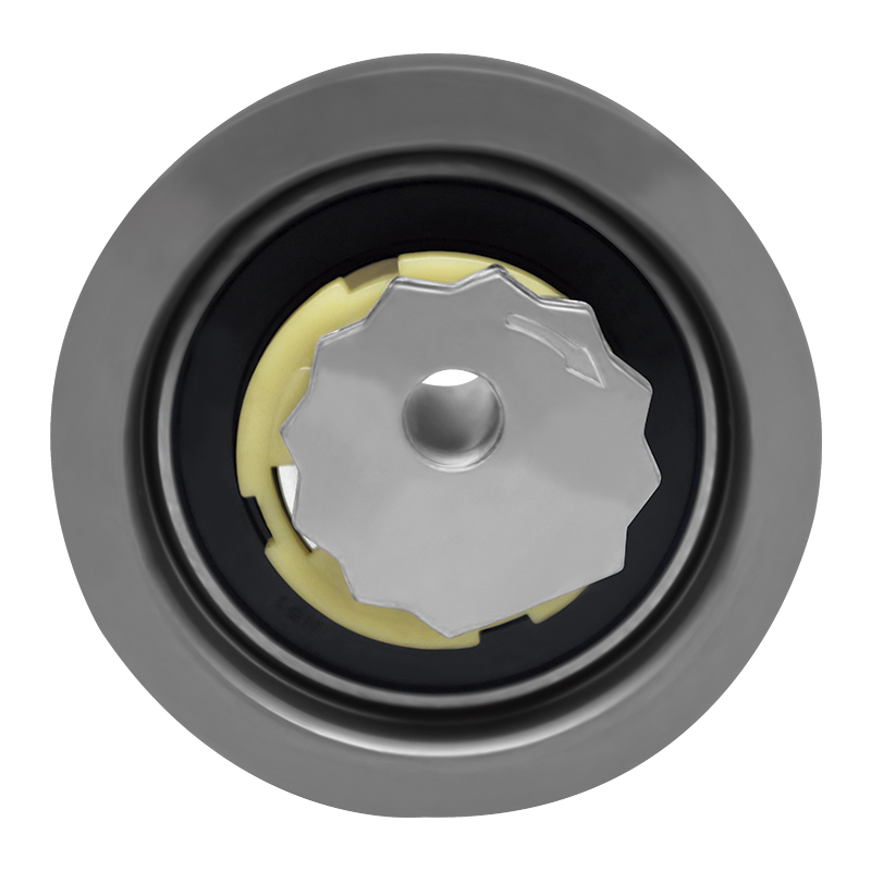 POLEA TENSORA SEAT IBIZA SC 4L 1.2 LTS 2015-2017 TSI IBIZA SC 4L 1.6 LTS 2015-2017 SRE IBIZA 3L 1.0 LTS 2018-2021 TSI IBIZA 4L 1.6 LTS 2018-2022 SRE LEON 4L 1.4 LTS 2014-2021 TSI LEON ST 4L 1.4 LTS 2017-2018 TSI