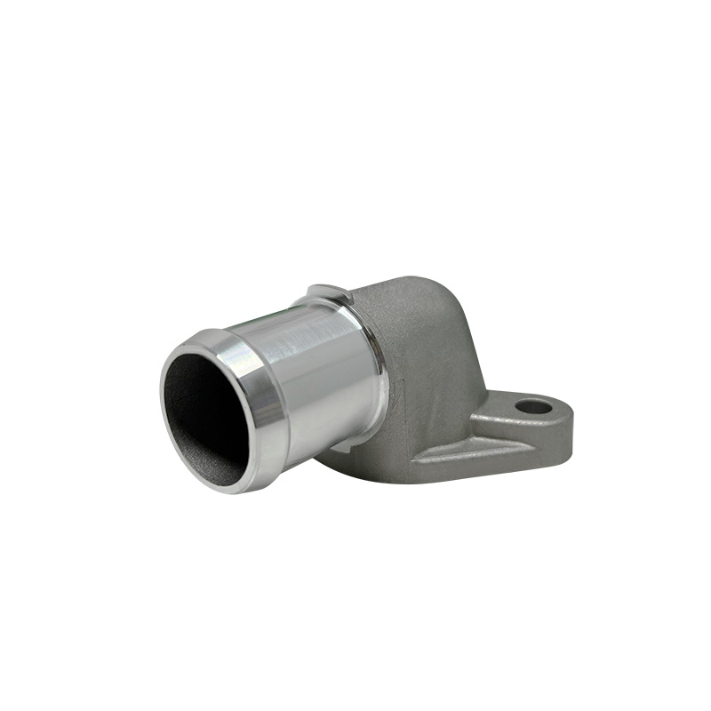 TOMA AGUA DODGE ATOS 4L 1.1 LTS 1999-2011