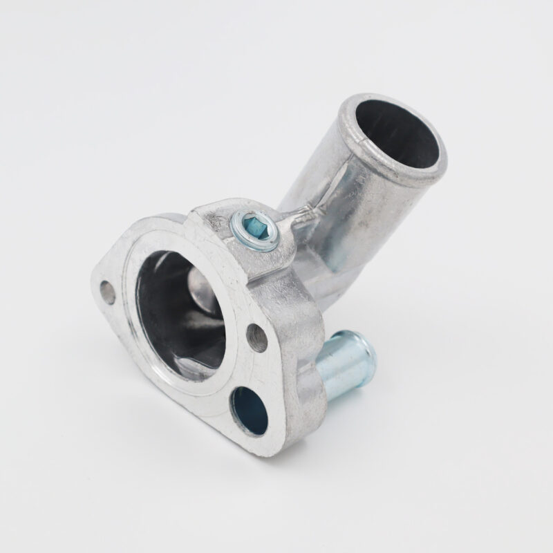 TOMA AGUA FORD TRUCK EXPLORER V8 5.0 LTS 1999-2001 FORD MUSTANG V8 5.0 LTS 1990-1995 THUNDERBIRD V8 5.0 LTS 1991-1993 COUGAR V8 5.0 LTS 1991-1993 MERCURY TRUCK MOUNTAINEER V8 5.0 LTS 1999-2001