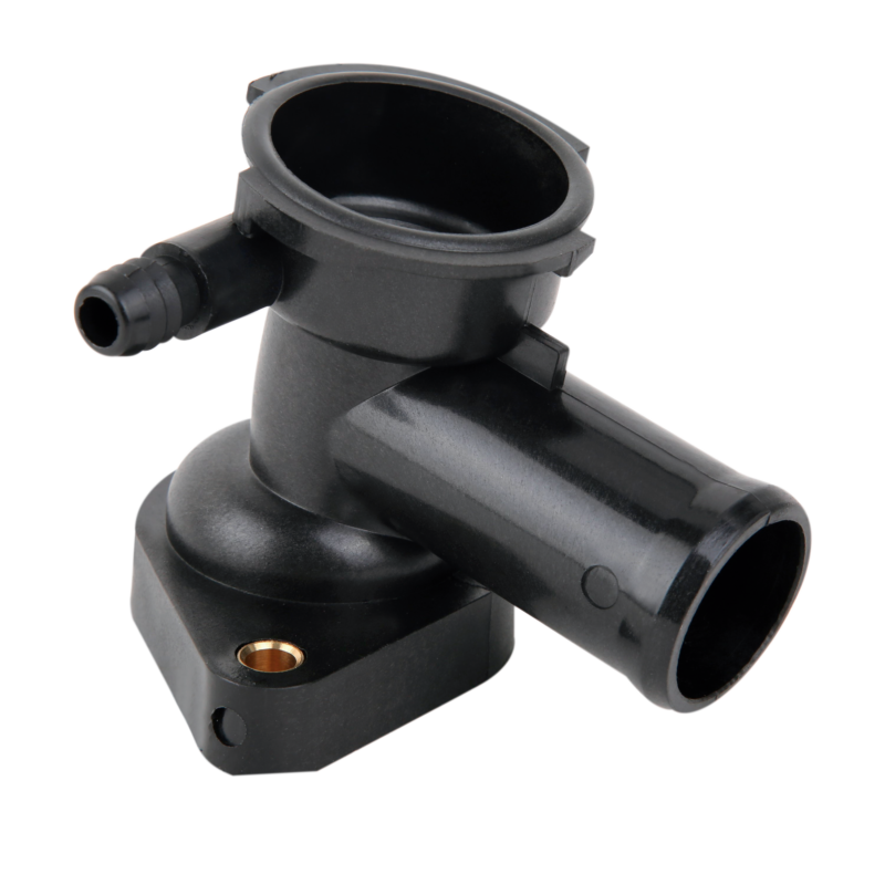 TOMA AGUA DODGE STRATUS 4L 2.0 LTS 1995-2000 STRATUS 4L 2.4 LTS 1995-2006 CHRYSLER CIRRUS 4L 2.0 LTS 2000-2000 CIRRUS 4L 2.4 LTS 1995-2006 SEBRING 4L 2.0 LTS 1995-1999 TAPA DEL TERMOSTATO SIN SALIDA
