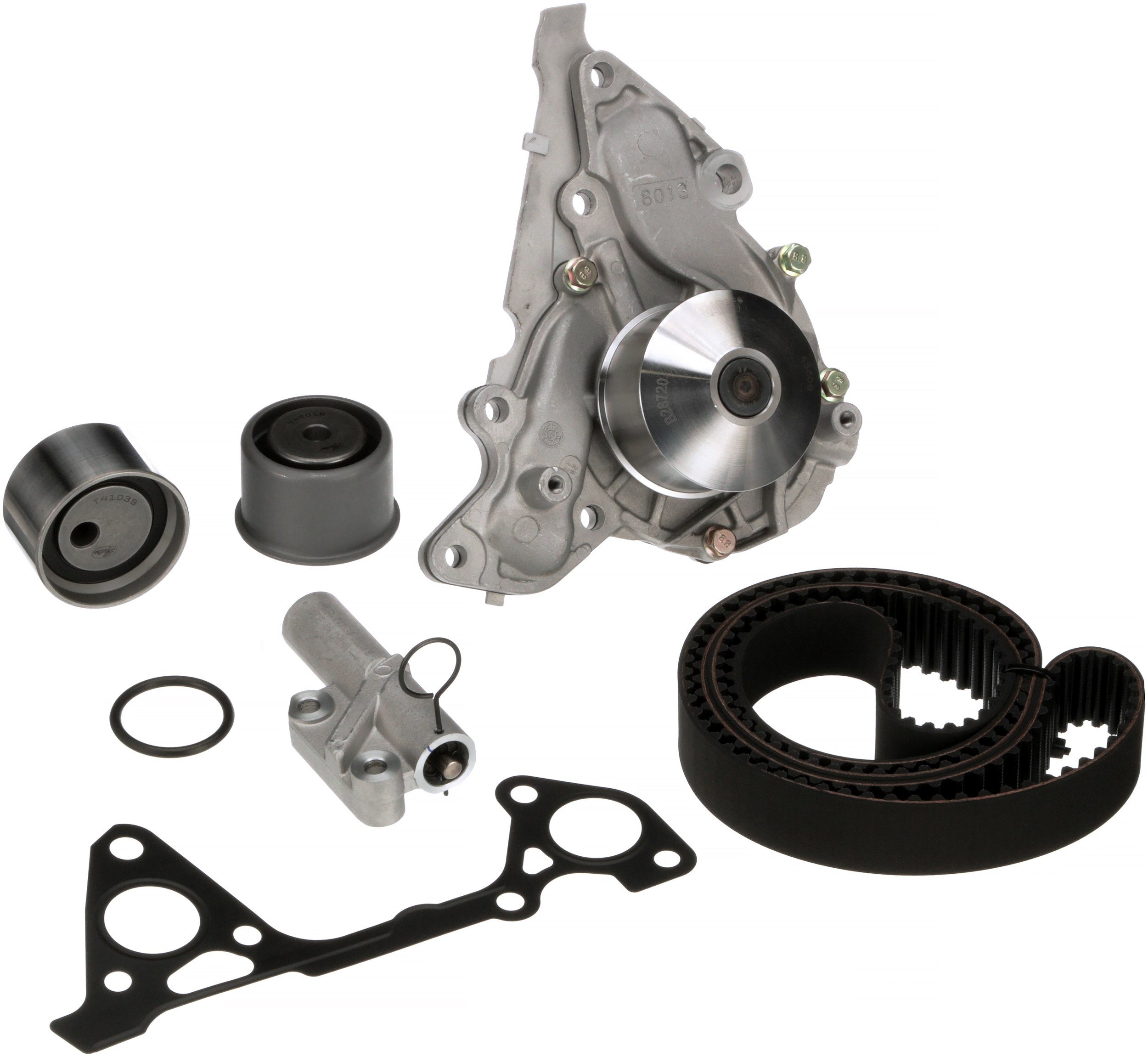 KIT DISTRIBUCION MITSUBISHI TRUCK ENDEAVOR V6 3.8 LTS 2002-2011 MITSUBISHI ECLIPSE V6 3.8 LTS 2005-2012 GALANT V6 3.8 LTS 2003-2013 DIAMANTE V6 3.5 LTS 1996-2005