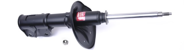 AMORTIGUADOR GAS DELANTERO DERECHO MITSUBISHI SPACE STAR 2003-2004